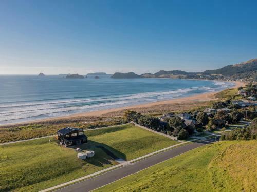 Opito Perfection - Opito Bay Holiday Home