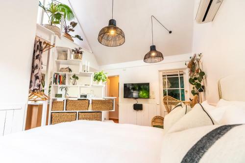Boho Hill Waiheke Island