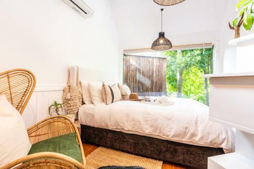 Boho Hill Waiheke Island