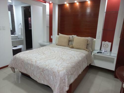La Aurora Hotel Boutique Like Home