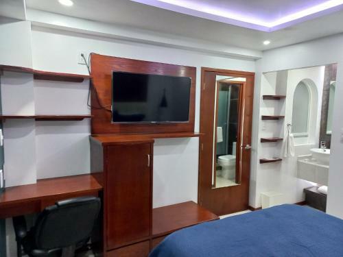La Aurora Hotel Boutique Like Home