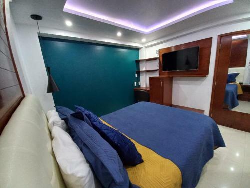 La Aurora Hotel Boutique Like Home