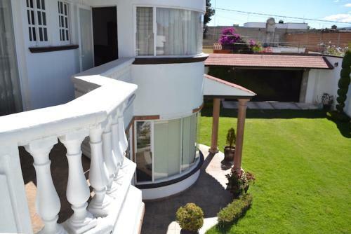 La Aurora Hotel Boutique Like Home