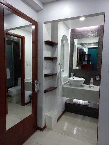 La Aurora Hotel Boutique Like Home