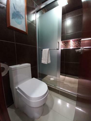 La Aurora Hotel Boutique Like Home