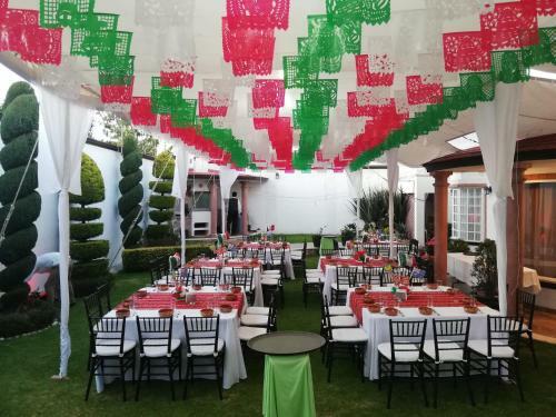 La Aurora Hotel Boutique Like Home