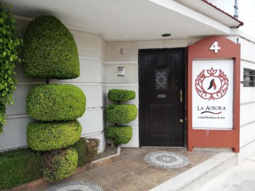 La Aurora Hotel Boutique Like Home