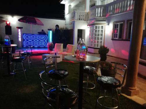 La Aurora Hotel Boutique Like Home
