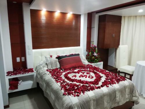 La Aurora Hotel Boutique Like Home