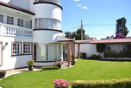 La Aurora Hotel Boutique Like Home