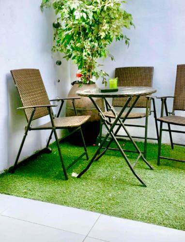 Apartamento Departamentos Vado Del R�o