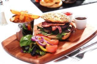 Hotel Best Western Plus Cedar Court Bradford