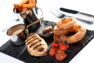 Hotel Best Western Plus Cedar Court Bradford