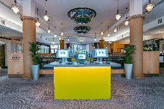 Hotel Best Western Plus Cedar Court Bradford