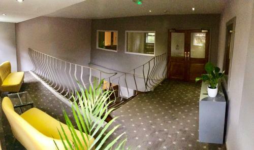 The Highfield Hotel