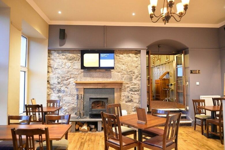 The Portree Hotel
