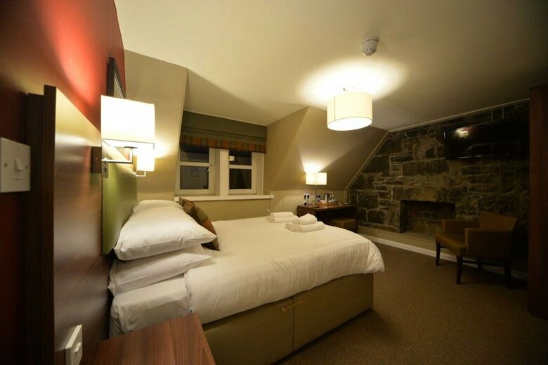 The Portree Hotel