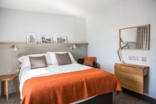 Bosville Hotel