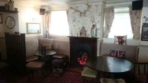 Posada George And Dragon Ashbourne