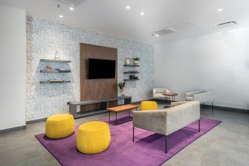 Hotel City Express Lagos de Moreno