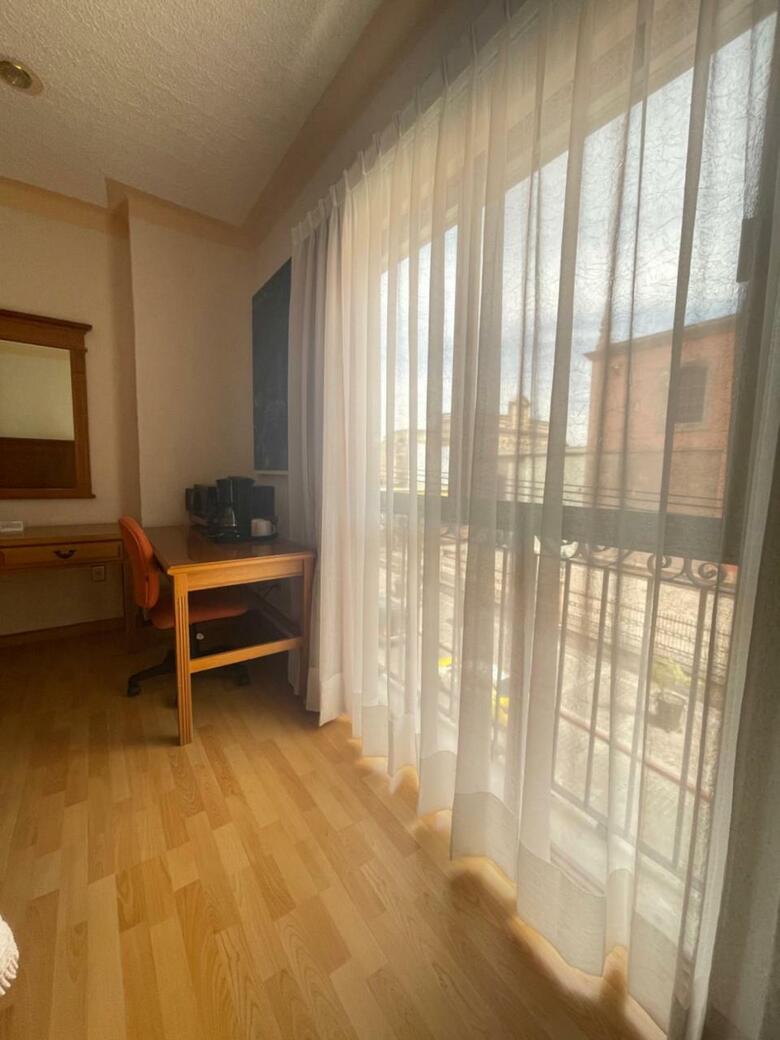Hotel Lagos Inn