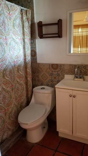 Hostal Casa Maria En La Manzanilla