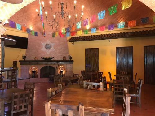 Apartamento Casas de Guanajuato