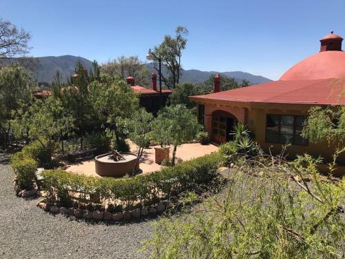 Apartamento Casas de Guanajuato