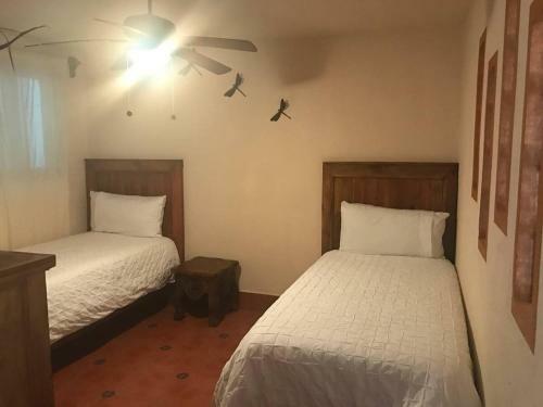 Apartamento Casas de Guanajuato