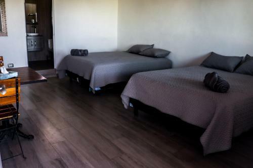 Hotel Rancho Sotolar - Glamping Linares