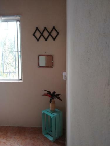 Casa Sofi & Mart�n, Cozy Mexican Home