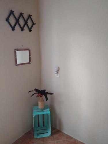 Casa Sofi & Mart�n, Cozy Mexican Home