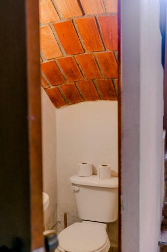 Casa Sofi & Mart�n, Cozy Mexican Home