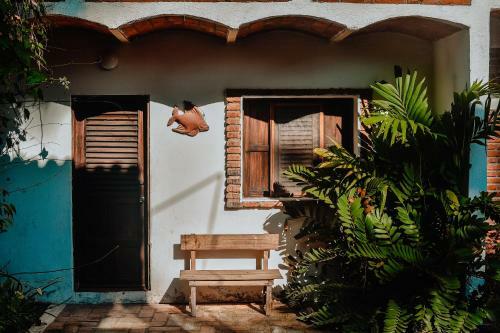 Posada Hosteria Chata Adults Only