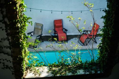 Posada Hosteria Chata Adults Only
