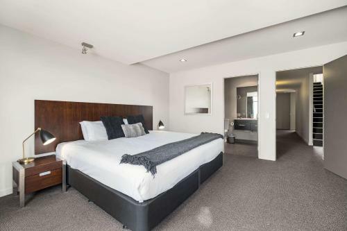 Apartamento Happy Daze - Central Queenstown