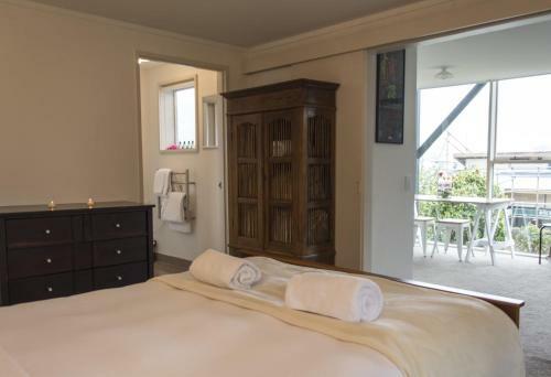 Apartamento Cosy: Shared Spa Pool And Walk To Town