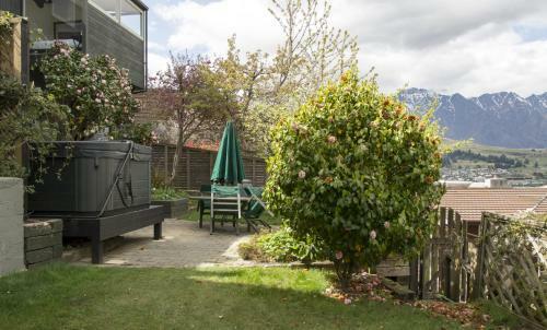 Apartamento Cosy: Shared Spa Pool And Walk To Town