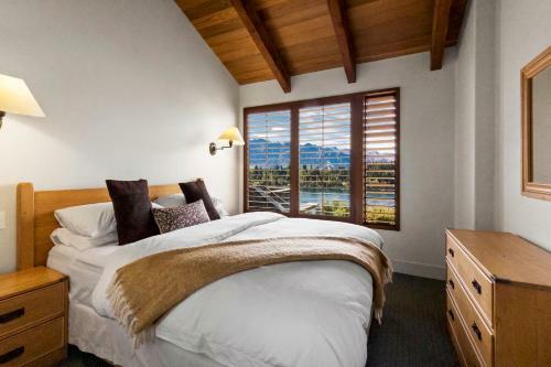 Apartamento Brunswick Lodge - Luxury - Central Queenstown