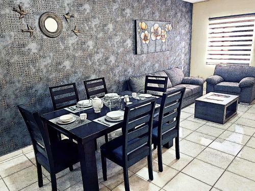 Casa Azul 3 Dormitorios 6 Personas