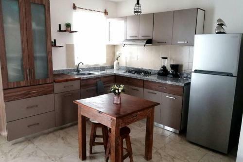 Casa Parral