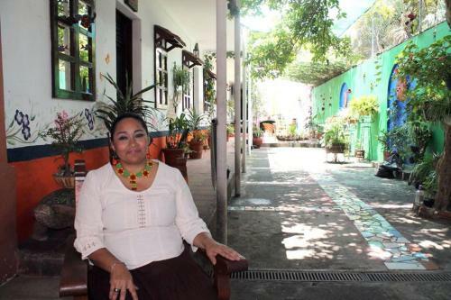 Posada La Hacienda Tlaquepaque