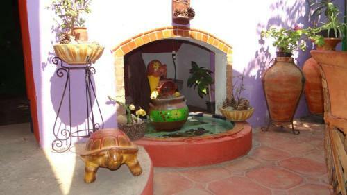 Posada La Hacienda Tlaquepaque