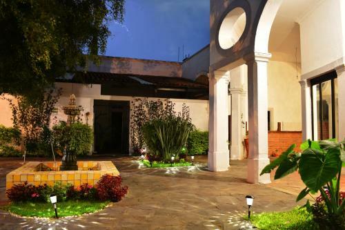 Hotel Tlaquepaque Pueblito