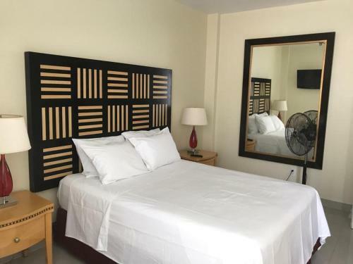 Hotel Del Angel