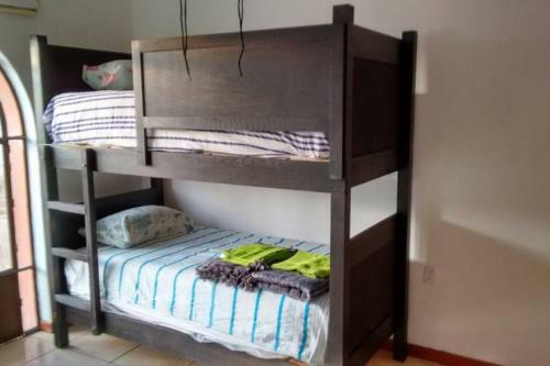 Casa En El Centro de Guadalajara Liceo