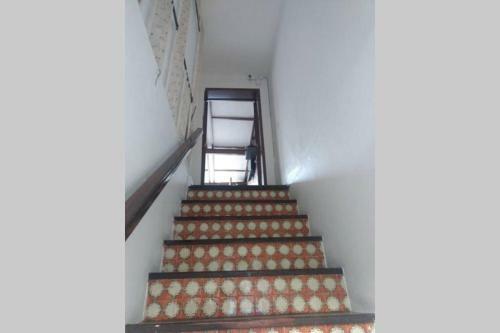 Casa En El Centro de Guadalajara Liceo
