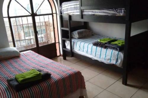 Casa En El Centro de Guadalajara Liceo