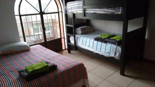 Casa En El Centro de Guadalajara Liceo