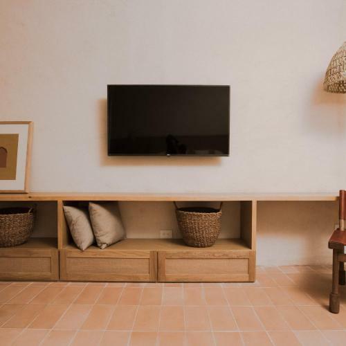 Hotel Casa Montore By Barrio Mexico